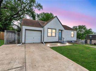 513 NE 42nd Ter, Kansas City, MO 64116
