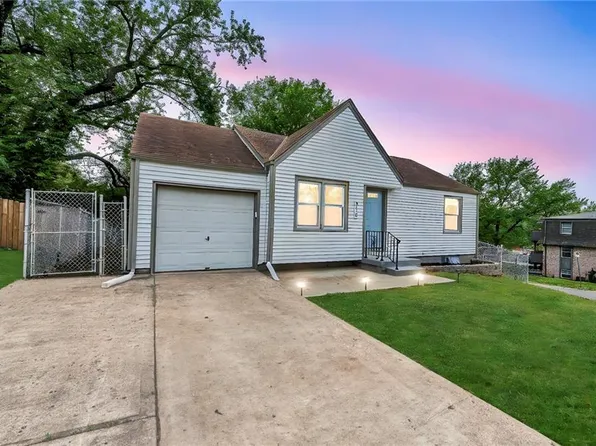 513 NE 42nd Ter, Kansas City, MO 64116