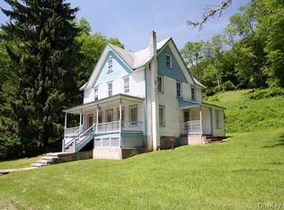 191 N Branch Callicoon Center Rd, North Branch, NY 12766