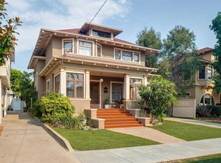 3315 2nd Ave, San Diego, CA 92103