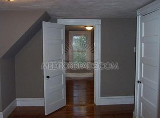 86 Albion St, Medford, MA 02155