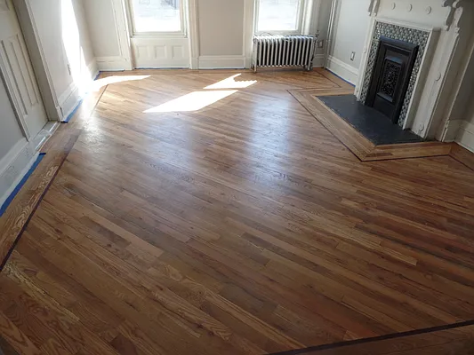 Rented by Flateau Realty | media 11