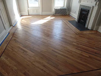 Rented by Flateau Realty