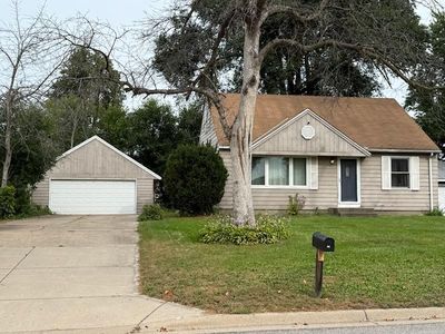 657 79th Ave NE, Spring Lake Park, MN, 55432