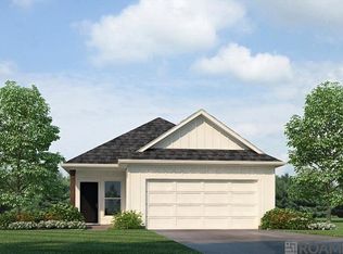 7920 Derick Ave, Baton Rouge, LA 70820