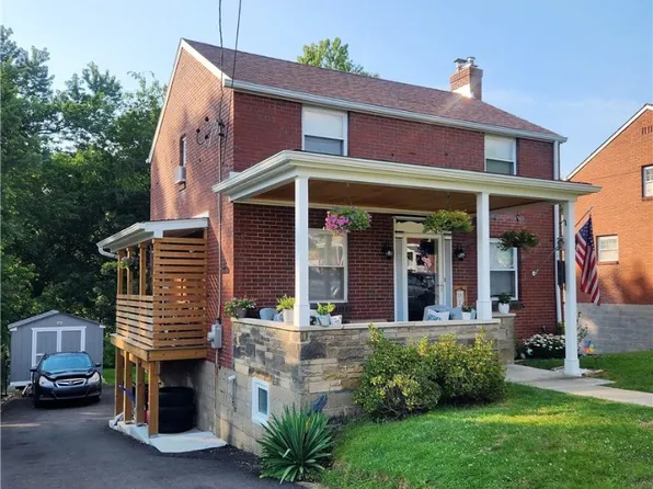 217 Verna Dr, Pittsburgh, PA 15209