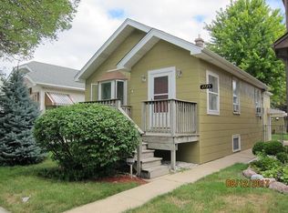 2725 N New England Ave, Chicago, IL