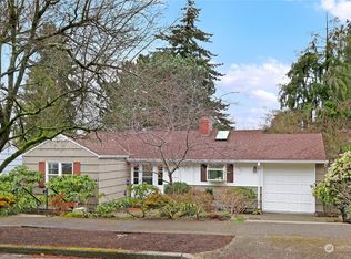 7013 28th Ave NE, Seattle, WA