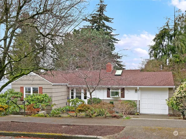 7013 28th Avenue NE, Seattle, WA 98115