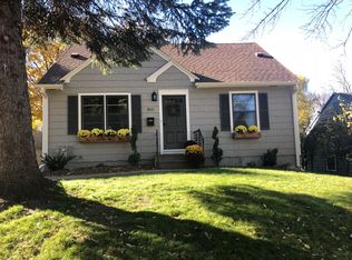 813 S Hawthorne Ave, Sioux Falls, SD 57104