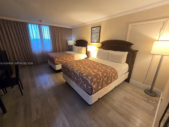 19201 Collins Ave #941, North Miami Beach, FL 33160