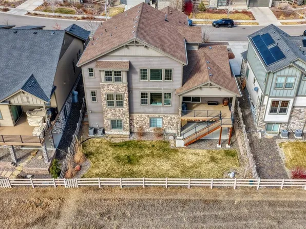8214 Superior Circle, Littleton, CO 80125