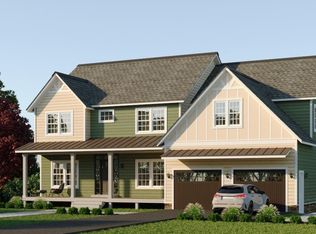 9 Harrier Ridge Drive, Wallkill, NY 12589