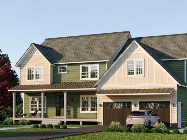 9 Harrier Ridge Drive, Wallkill, NY 12589