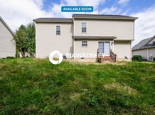 2426 Galena Ln, Kannapolis, NC 28083