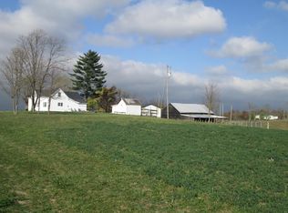 4795 Lemon Northcutt Rd, Dry Ridge, KY 41035