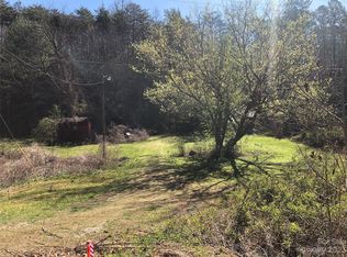 1863 Mackey Creek Rd, Old Fort, NC 28762