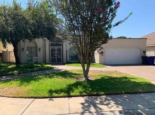 2407 Williams Ct, Laredo, TX 78045