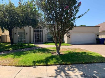 2407 Williams Ct, Laredo, TX, 78045
