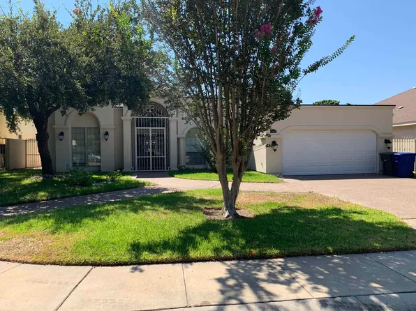 2407 Williams Ct, Laredo, TX 78045