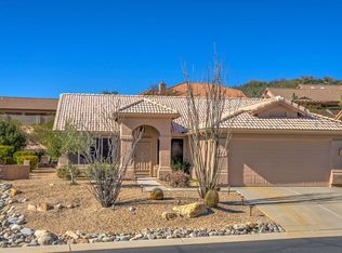 63332 E Desert Peak Dr, Tucson, AZ 85739