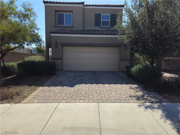 1109 Bobby Basin Ave, Henderson, NV 89014