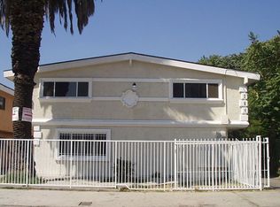 413 W Laurel St, Compton, CA 90220