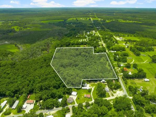 Land Hwy #177-A, Bonifay, FL 32425