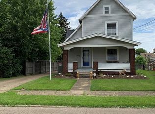 1530 Garfield Ave SW, Canton, OH 44706