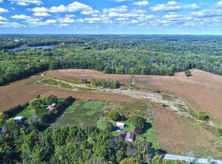 6420 Snyder Rd, Berrien springs, MI 49103