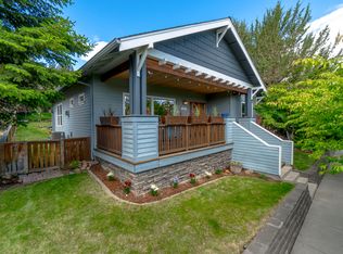 3063 NW Merchant Way, Bend, OR 97703