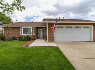 3413 Georgeann Pl, Ceres, CA