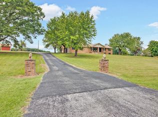5748 S York Hwy, Clarkrange, TN 38553