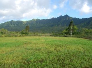 2818 N Kamookoa Rd #4, Kilauea, HI 96754