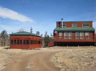 1215 Willow Way, Jefferson, CO 80456