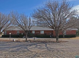 425 State Route 523 Rd, Clovis, NM 88101