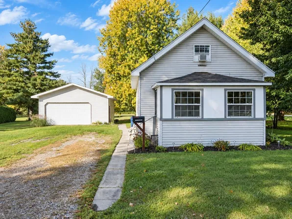 603 S Adams St, Saginaw, MI 48604