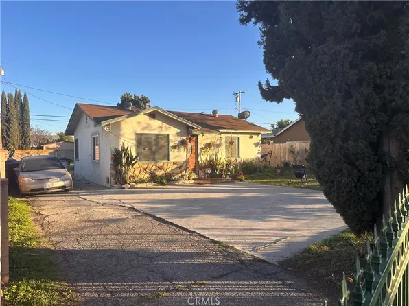 340 San Fidel Ave, La Puente, CA 91746