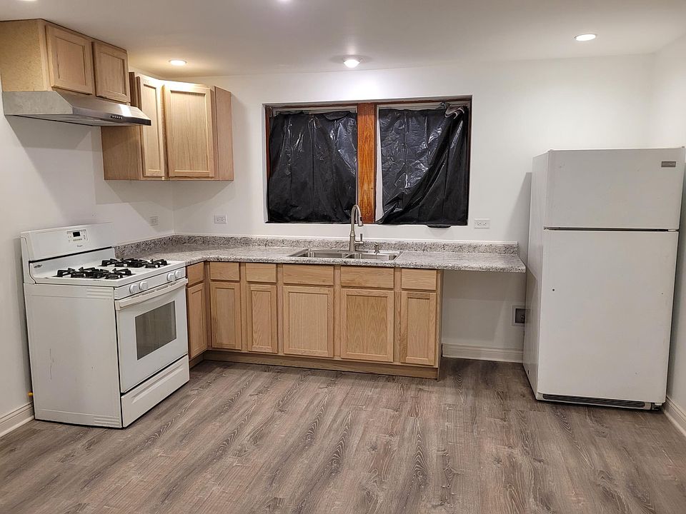 1st image of 3839 S Damen Ave #Bf