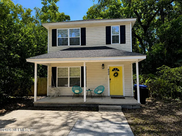 600 Francis St — Photo 1