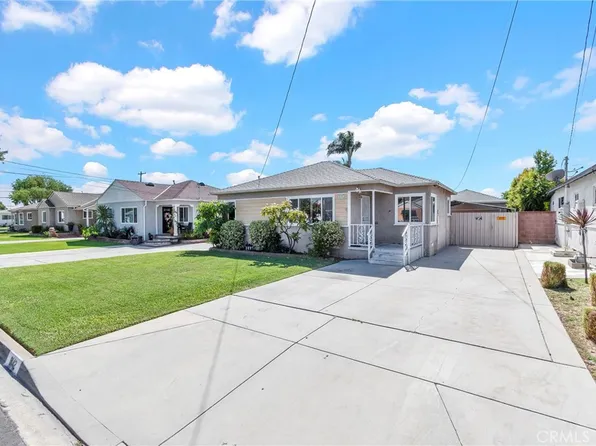 9142 Rendalia St, Bellflower, CA 90706