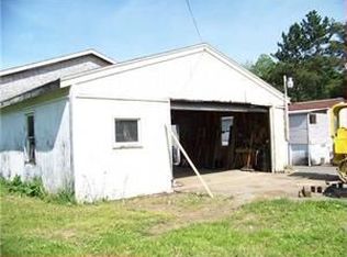 10219 Pigeon Hill Rd, Delevan, NY 14042