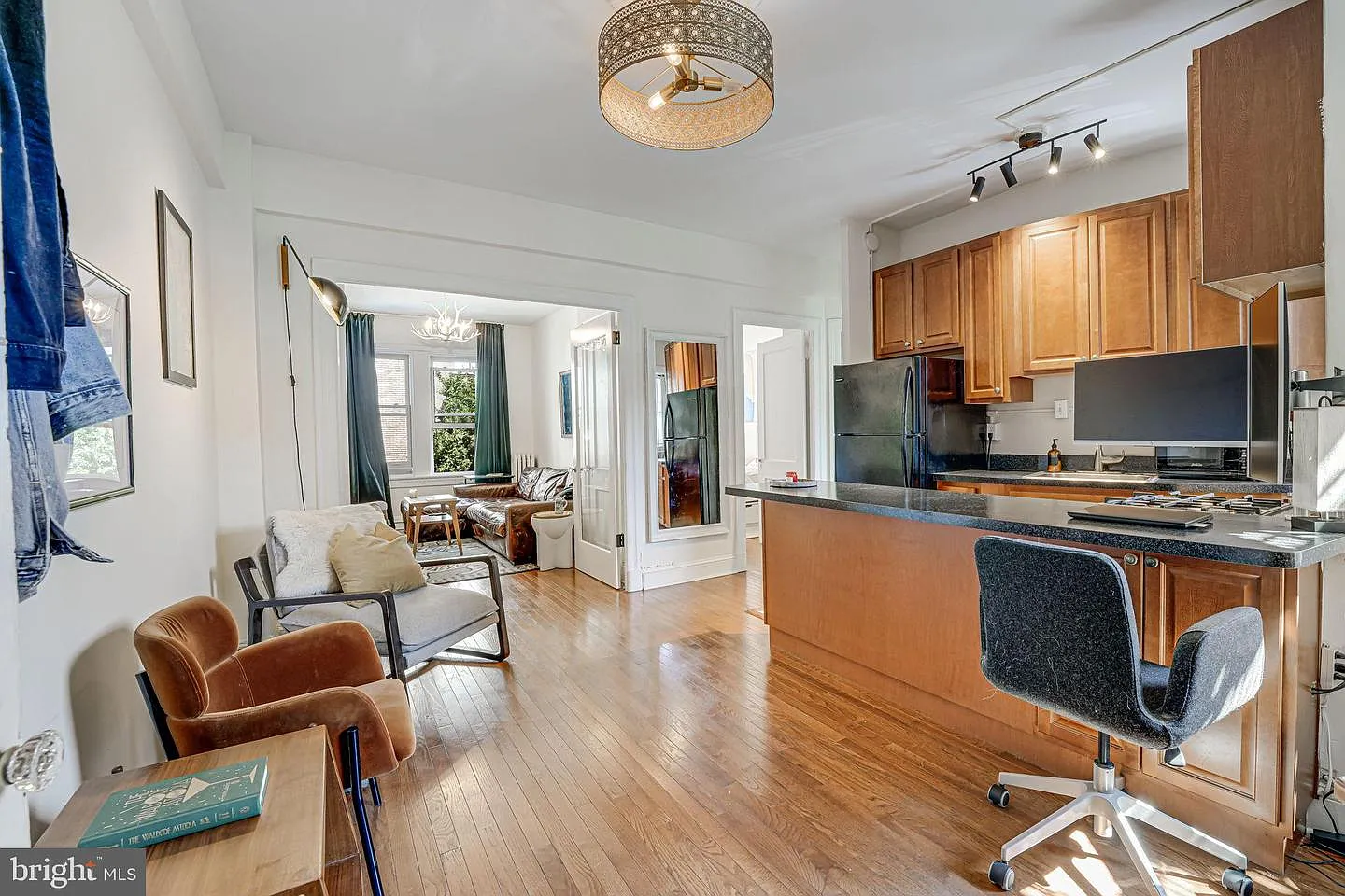 1705 P St NW APT 33 photo 1