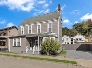 507 7th Ave, New Brighton, PA