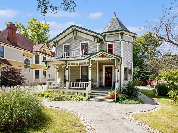 610 S Westnedge Ave, Kalamazoo, MI 49007