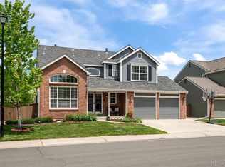 1735 Spring Water Ln, Highlands Ranch, CO 80129
