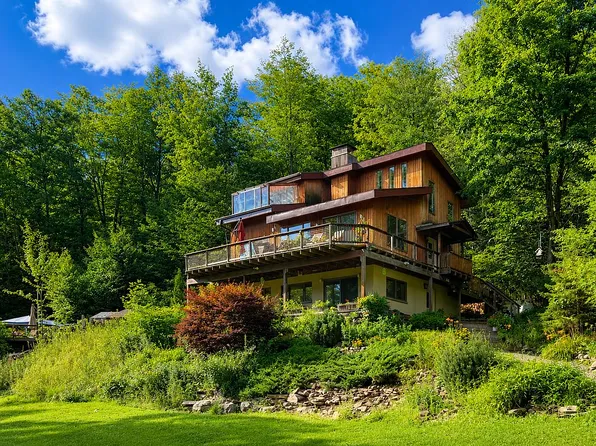 2049 Route 214, Lanesville, NY 12450