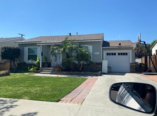 8517 Vanport Ave, Whittier, CA 90606