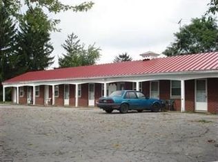 15036 State Route 62 W, Salem, OH