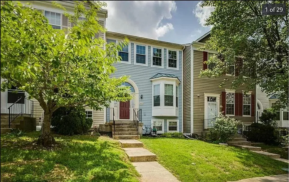 4 bed, 1894 sqft, $2,800 — Photo 1
